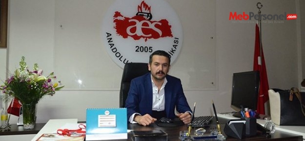 BASK ORTAK EYLEM ÇAĞRISI