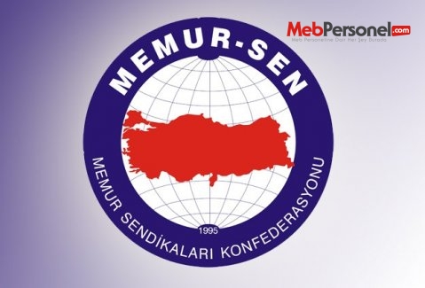 Memur-Sen: Açlık sınırı bin 399 lira
