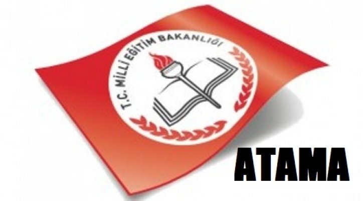 Öğretmenlerin il içi atamaları ne zaman yapılacak?