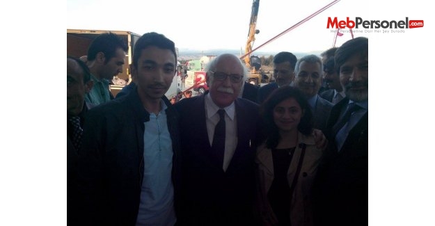 Nabi Avcı'dan Şubat Ataması Açıklaması