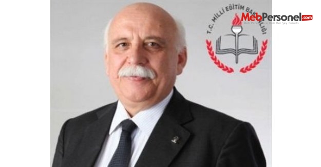 Nabi AVCI: Her 2 Öğretmenden Biri Ak Parti Döneminde Atandı