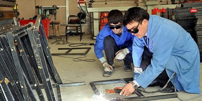 Öğrencilere ödenecek staj ve işletmede mesleki eğitim ücretleri