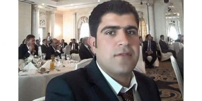 Van Edremit MEM'de görevli memur istifa etti