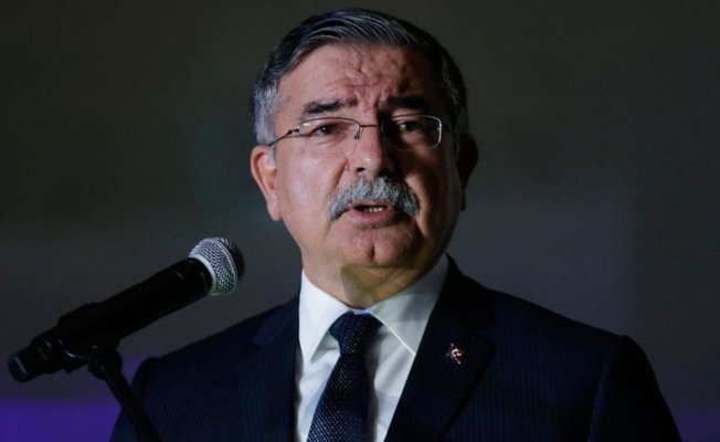 Bakan Yılmaz'dan öğretmen atamalarına ilişkin açıklama!