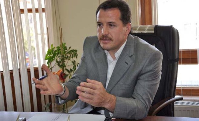 Batının Eski Türkiye'ye Tahammülü Yok