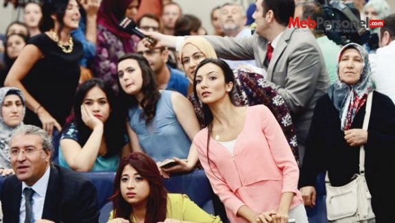 "Öğretmen Açığı Tamamen Kapatılmalıdır"
