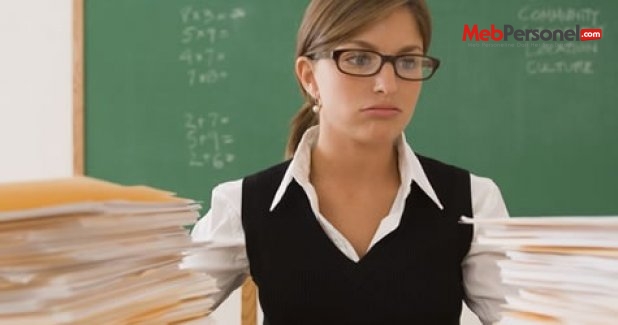 Öğretmen Atamaları Sonucunda 348 Bin 654 Öğretmen İşsiz Kaldı