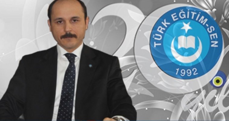 TÜRK EĞİTİM-SEN, MEMUR SENDİKACILIĞININ KUTUP YILDIZIDIR
