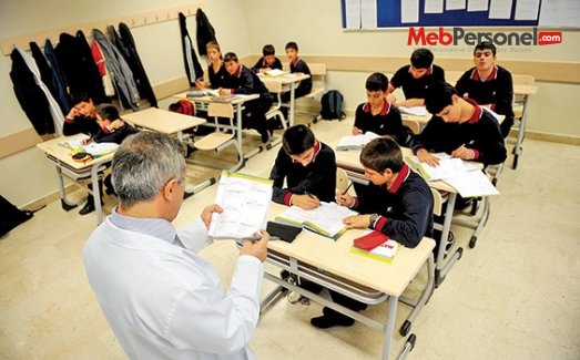 Özel okul desteği tercih puanları açıklandı