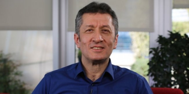 MEB Bakanı'nın gerçek twitter hesabı