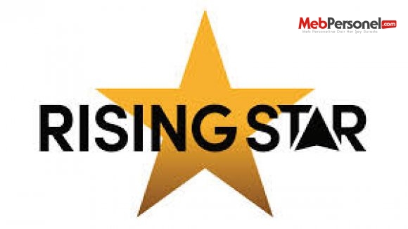 Rising Star Şampiyonu Belli Oldu