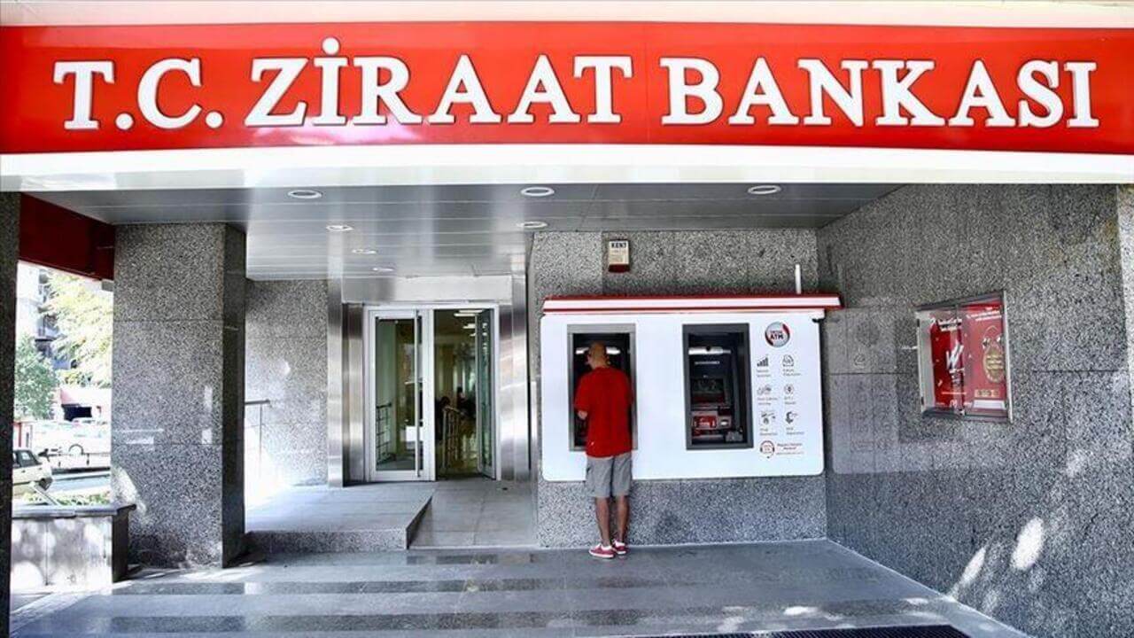 Ziraat Bankası’ndan artan konut fiyatları için çözüm! 2 Milyon TL değerinde konut kredisi verecek…