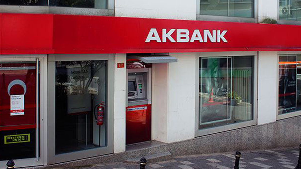Akbank, yüzde 58'e varan faiz oranlarıyla yatırımcıları bekliyor! İşte detaylar