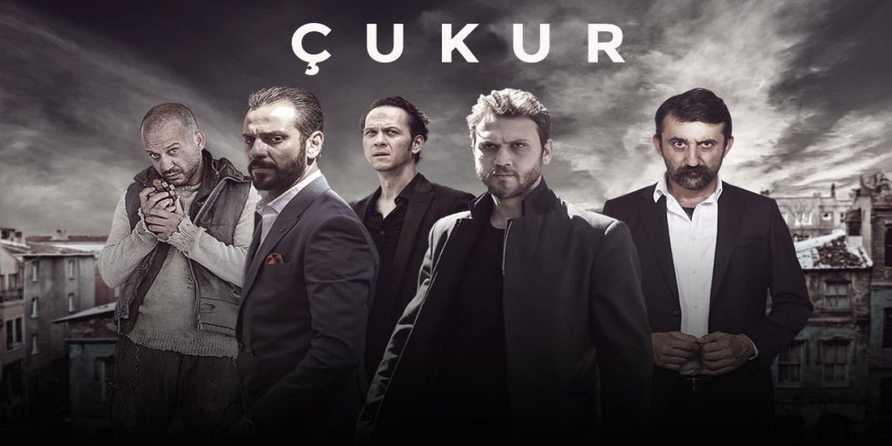 Sevilen dizi ''Çukur'' ekranlara geri mi dönüyor?