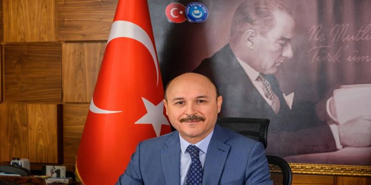 Talip Geylan: " Öğretmen Adayları Kaç Bayram Daha Bekleyecek!"