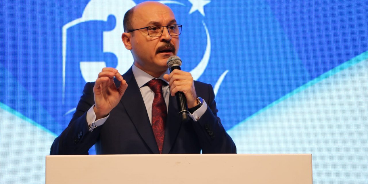 Talip Geylan Öğretmen Atamaları Açıklaması: "Dağ Fare Doğurmasın!"