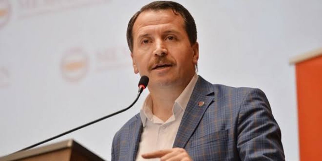 Ali Yalçın: Gerçek ihtiyacı karşılayacak kadar öğretmen atamasını da öncelemelidir.