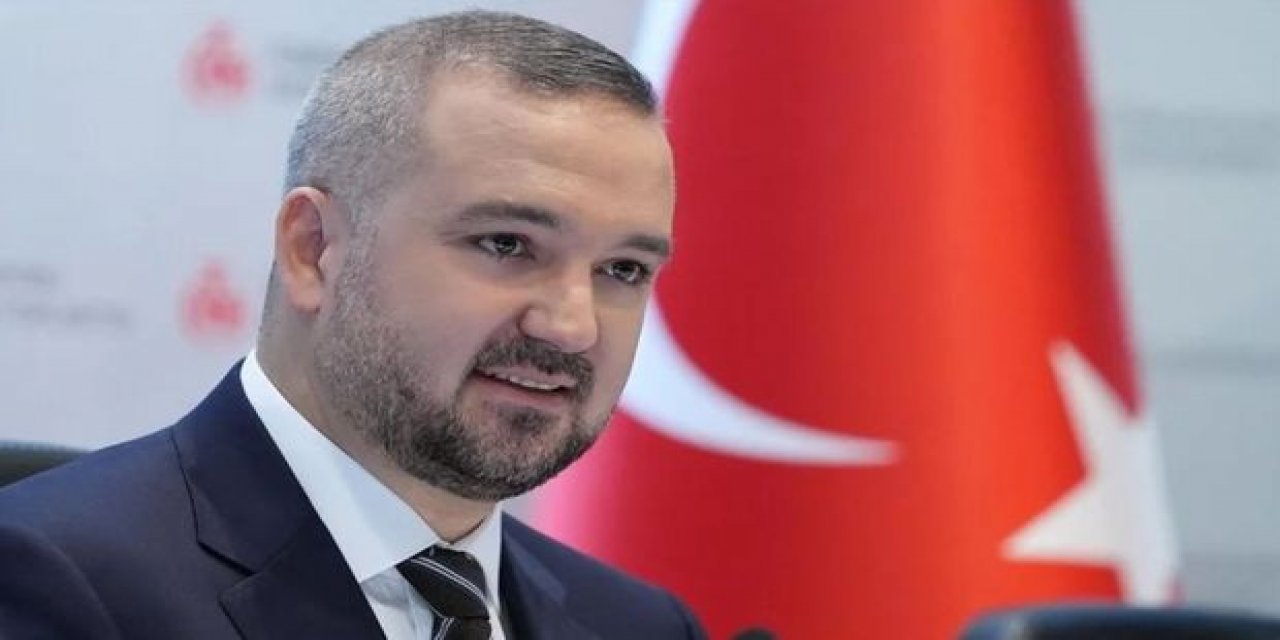 MB Başkanı Karahan: Enflasyon aylık ve yıllık bazda düşecek