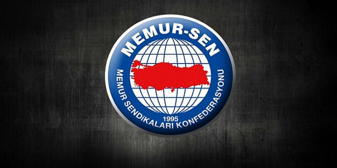 Memur Sen'den öğretmen atamaları çağrısı