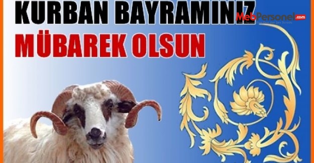 Seçilmiş En Güzel Kurban Bayramı Mesajları