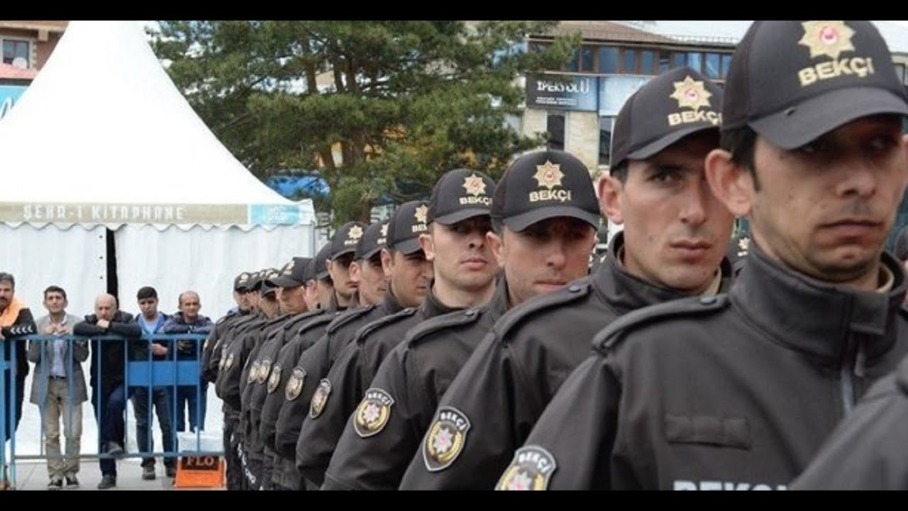 2024 1. Dönem Çarşı ve Mahalle Bekçisi alımları ne zaman? Başvuru şartları açıklandı mı?