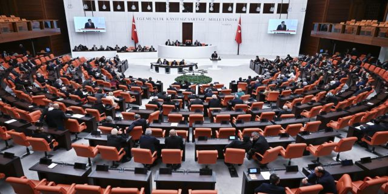 Meclis'te gündem yoğun: Fahiş fiyata ağır yaptırım geliyor