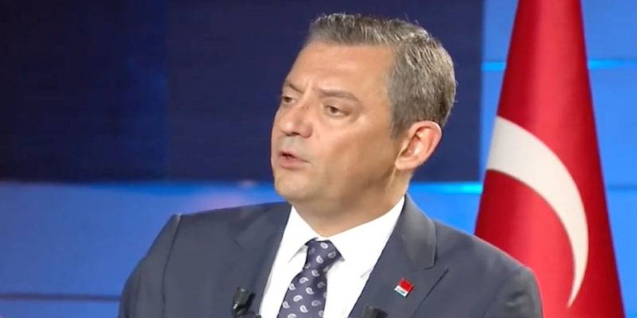 CHP Genel Başkanı Özgür Özel'den Öğretmen Atamaları ve Mülakat Açıklaması