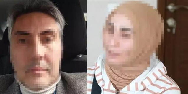 Konya'da Skandal! Coğrafya öğretmeni tutuklandı
