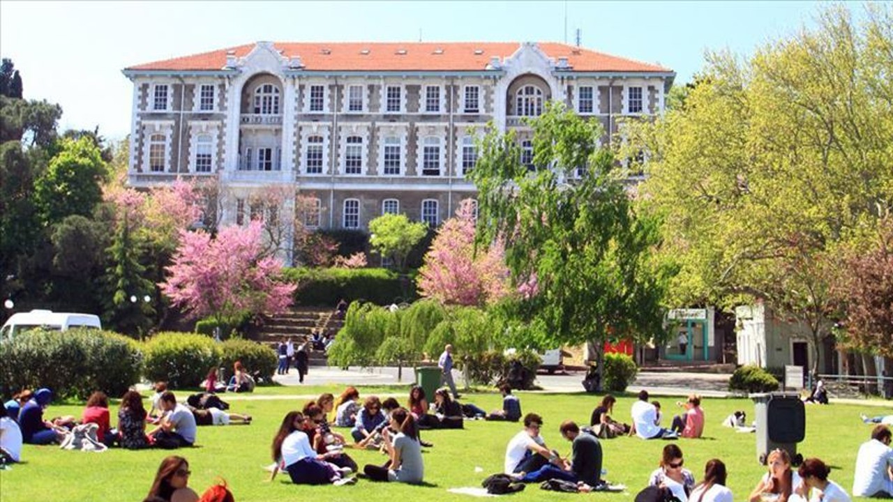 MSKÜ: En fazla destek alan ikinci üniversite!