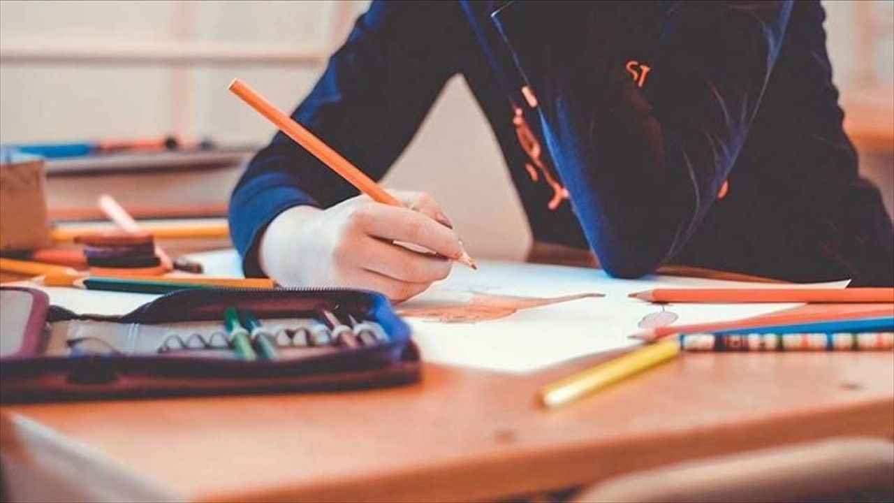 Yeni müfredatta Matematik ve Türkçe dersiyle ilgili değişikler açıklandı! Matematik en çok sevilen ders olacak