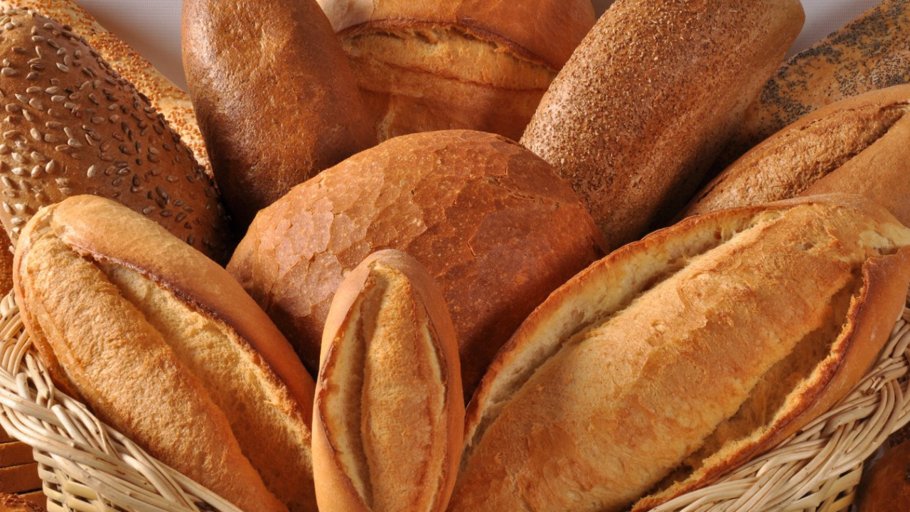 Beslenme uzmanlarına göre, ekmek düşman değil dost olabilir!