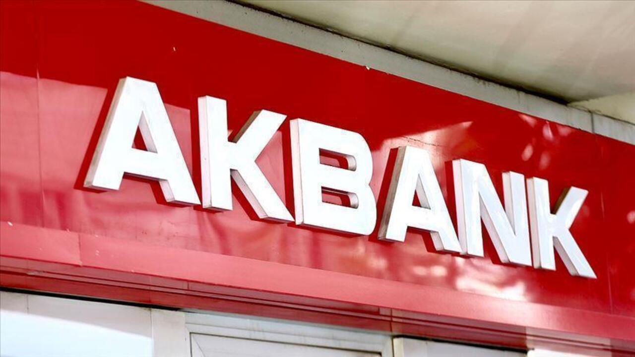 Akbank’tan 3 ay ertelemeli ihtiyaç kredisi müjdesi geldi!