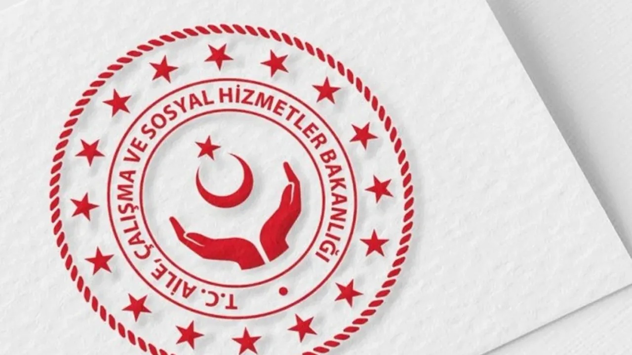 Aile ve Sosyal Hizmetler Bakanlığı’ndan yeni personel alımı! Bin 489 personel için başvurular başladı…