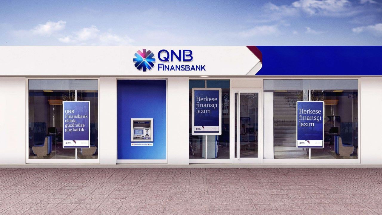 QNB Finansbank'tan Konut Almak İsteyenlere Müjde: 180 Ay Vadeli Kredi İmkanı!