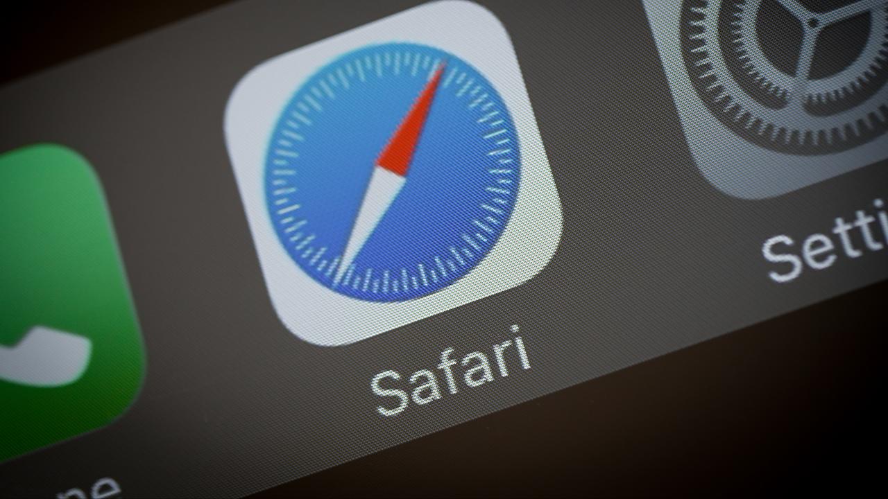 Apple telefonda yer alan safari yenileniyor!