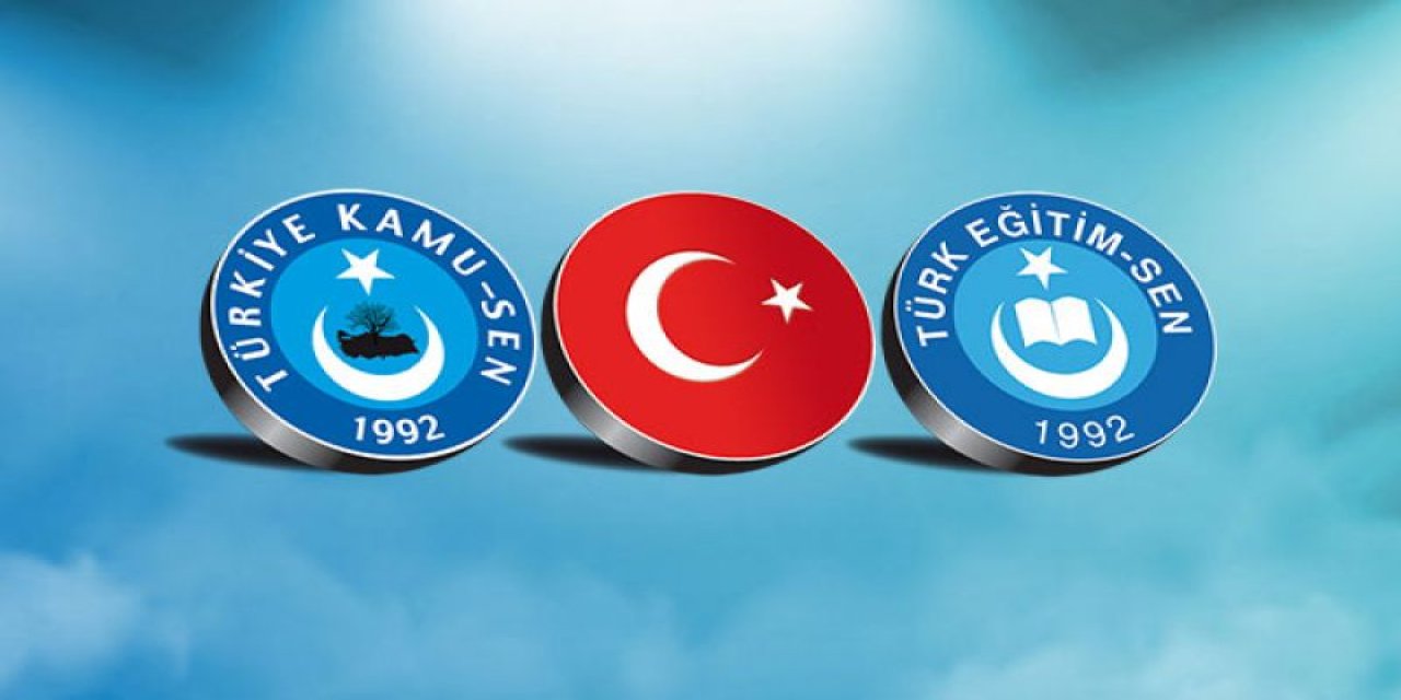 Türkiye Kamu Sen'den enflasyon verileri sonrası memur maaşları açıklaması