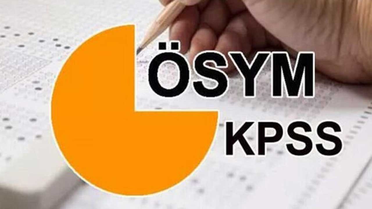 2024 KPSS başvuru kılavuzu yayımlandı: başvuru ücreti ne kadar?