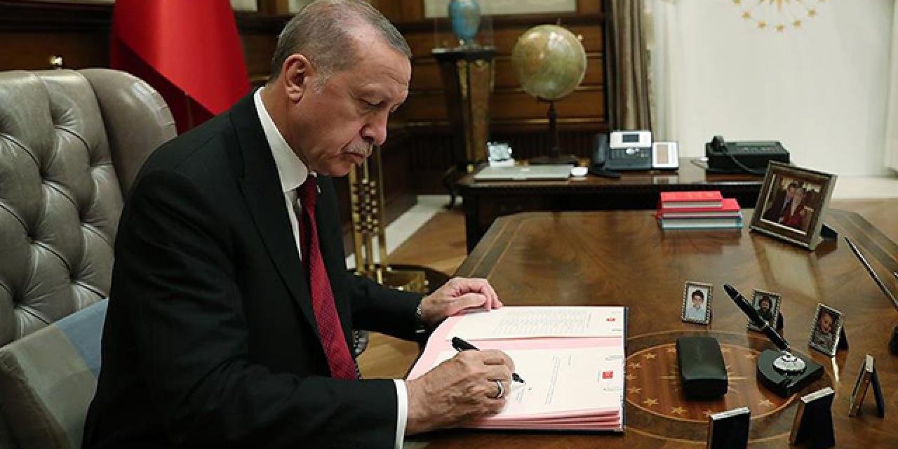 İddia: Erdoğan, kamuda işe alım eleştirisi yapan üyeye kızdı "mülakat kalkmayacak"