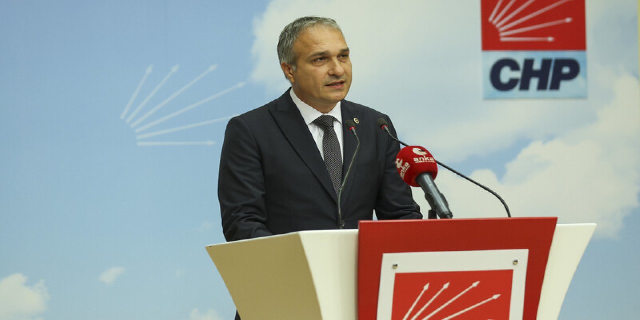 CHP Genel Başkan Yardımcısı Özçağdaş Öğretmen Atamaları Açıklaması