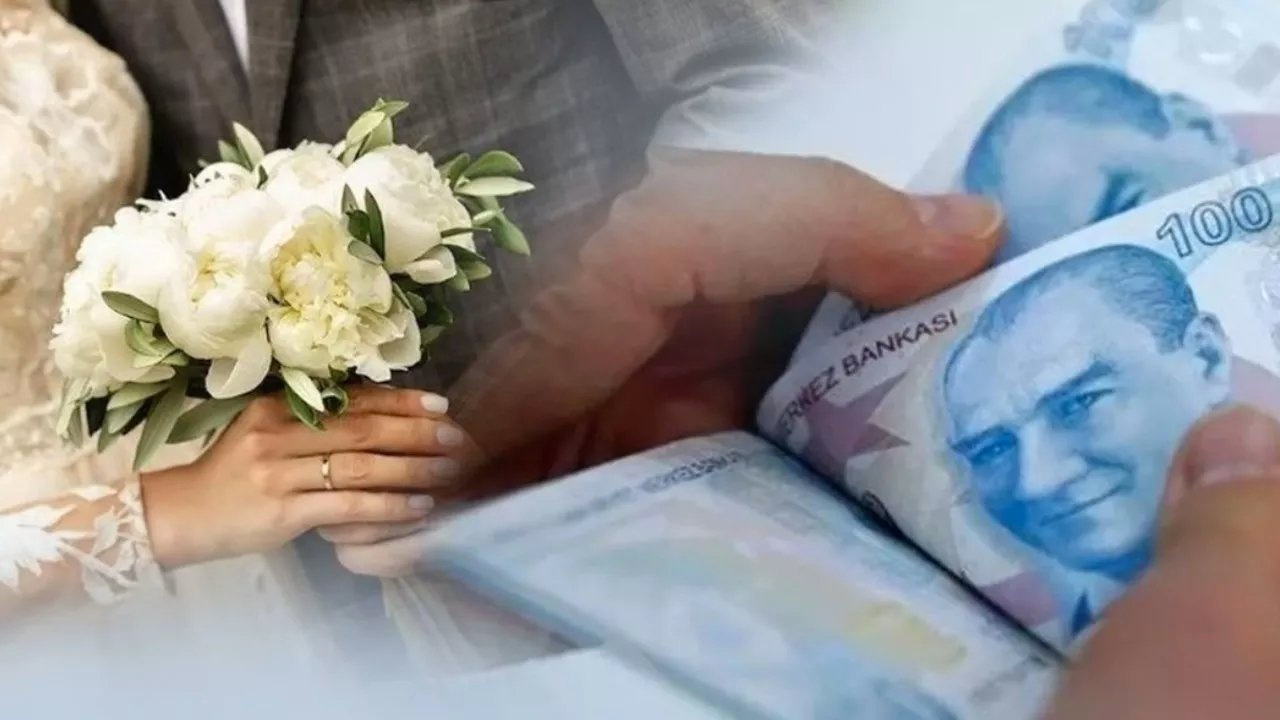150 bin liralık evlilik kredisinde yeni gelişmeler yaşandı! Bakandan açıklama geldi! Ödeme tarihi netleşti…