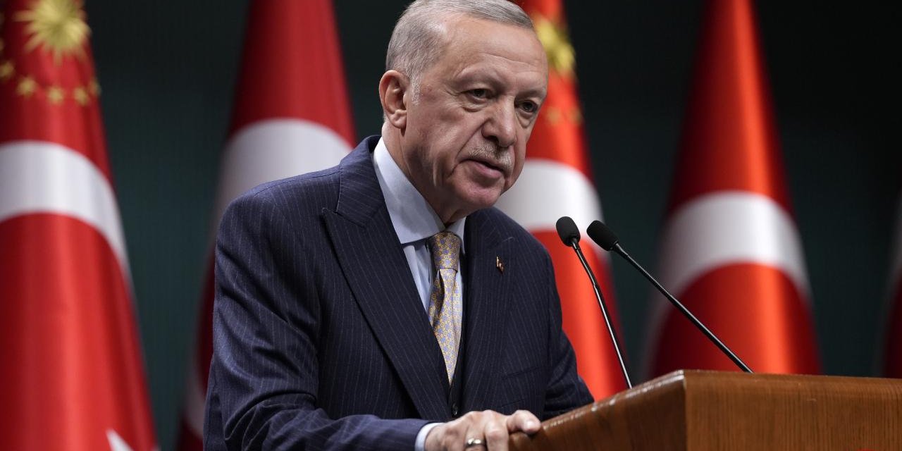 Cumhurbaşkanı Erdoğan: "Fahiş Fiyatların Hesabını Soracağız"