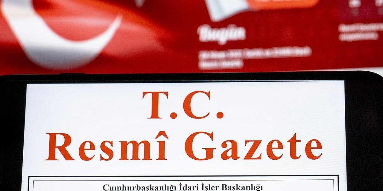 Tasarruf Tedbirleri Resmi Gazetede Yayınlandı .