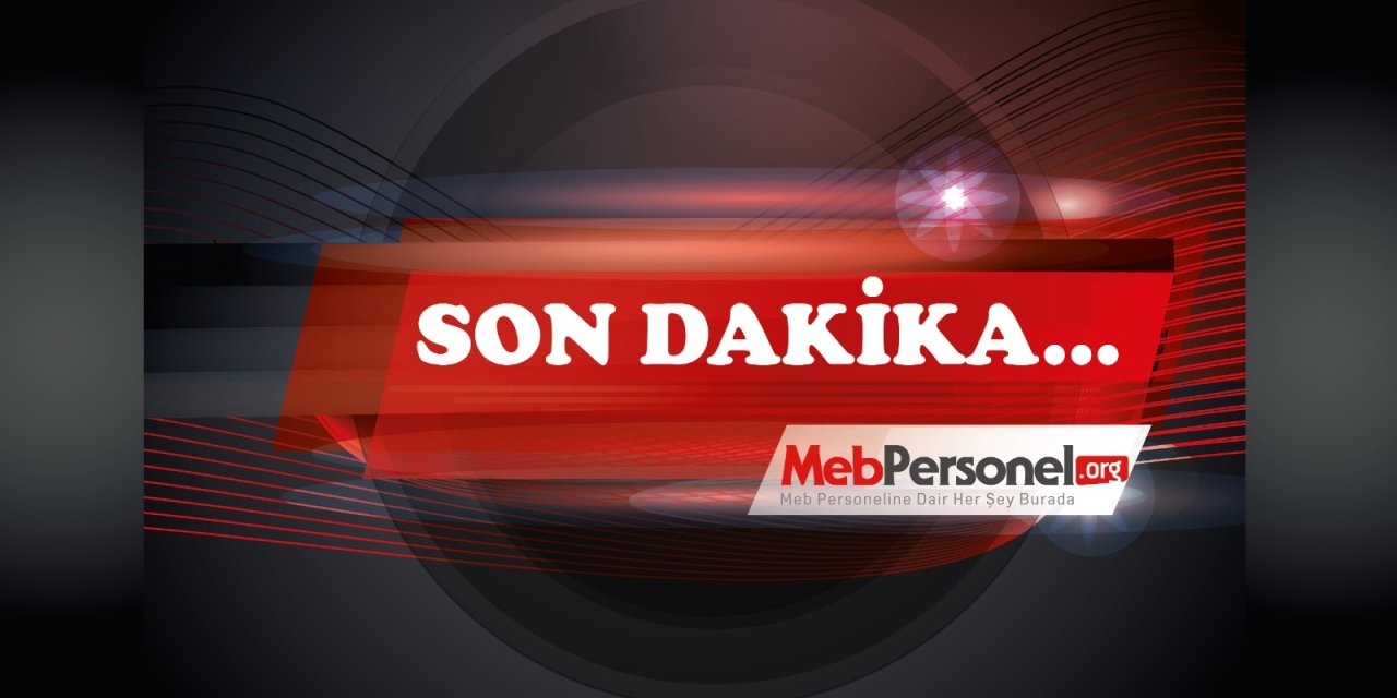 3 Bakan Yardımcısı ataması Resmi Gazetede Yayınlandı.