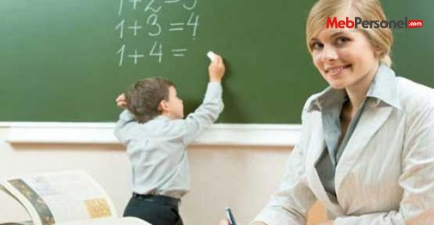 Sınıf Öğretmenliği İlk atama kontenjan sayıları