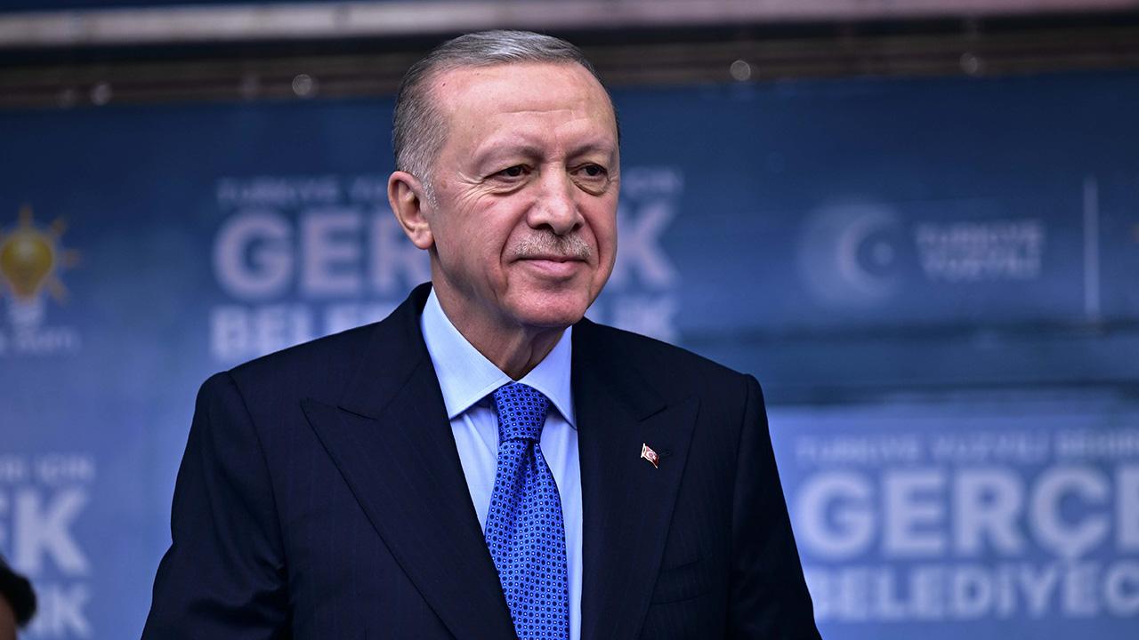 Cumhurbaşkanı Erdoğan, "Yanlış aday yüzünden kaybettik" diyerek 2 ili işaret etti