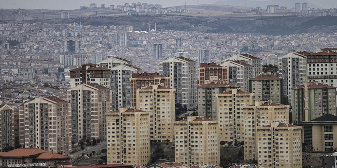 Konut satışlarında son yılların en büyük değişimi! Nedeni belli oldu