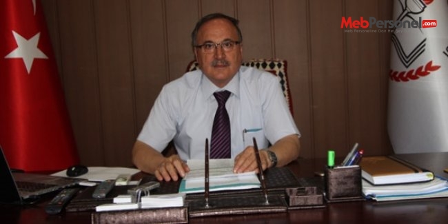 Şırnak'a 2 bin 16 yeni öğretmen atandı
