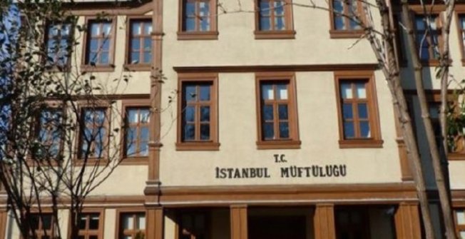Geçici Kur'an Kursu Öğreticisi Alınacak