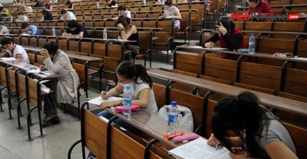 Sosyal Bilgiler 2015 Alan Sınavı ÖABT Sonuçları Bir An Evvel Açıklanmalıdır