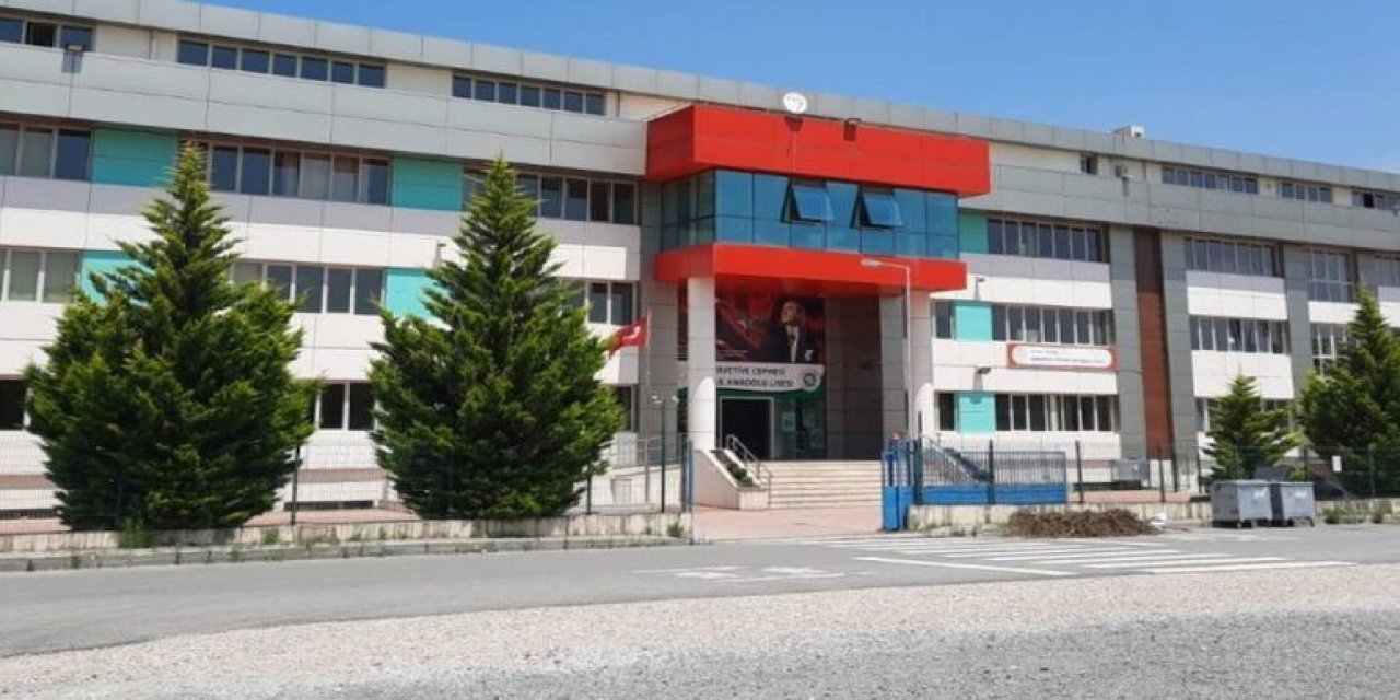 Servetiye Cephesi A. L. ve Celalettin’in başarı öyküsü